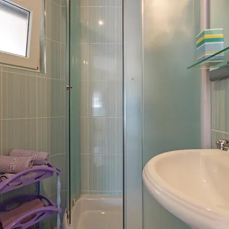 Three-bedroom Betiga With A Fireplace 02 * Barbariga