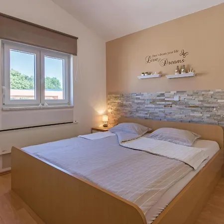 Three-bedroom Betiga With A Fireplace 02