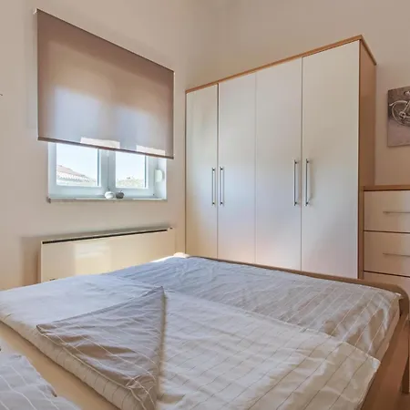 Feriehus Three-bedroom Betiga With A Fireplace 02
