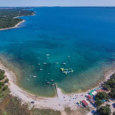 Three-bedroom Betiga With A Fireplace 02 Barbariga