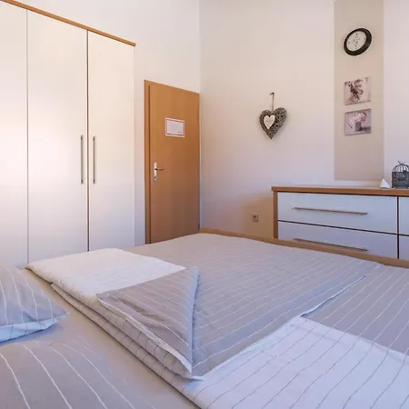 Three-bedroom Betiga With A Fireplace 02 * Barbariga