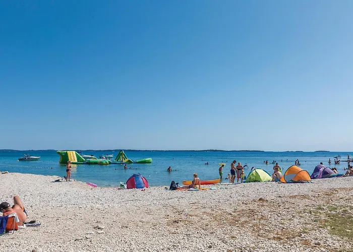 Three-bedroom Betiga With A Fireplace 02 Semesterbostad *